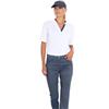 Abacus Ladies Bovey 7/8 Trousers Horizon Blue (527)