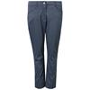 Abacus Ladies Bovey 7/8 Trousers Horizon Blue (527)