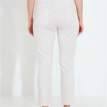 Abacus Ladies Bovey 7/8 Trousers Lite Sand (172)