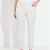 Abacus Ladies Bovey 7/8 Trousers Lite Sand (172)
