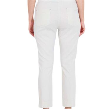 Abacus Ladies Bovey 7/8 Trousers Lite Sand (172)