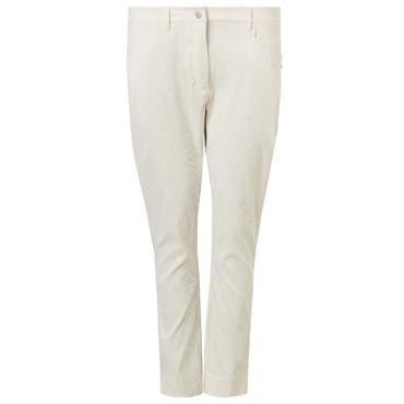 Abacus Ladies Bovey 7/8 Trousers Lite Sand (172)