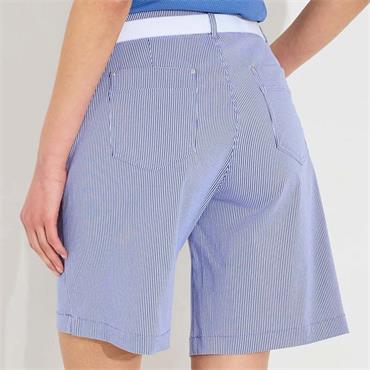 Abacus Ladies Bovey Shorts Horizon Blue (527)