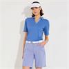 Abacus Ladies Bovey Shorts Horizon Blue (527)