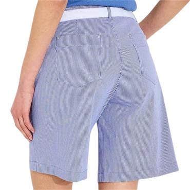 Abacus Ladies Bovey Shorts Horizon Blue (527)
