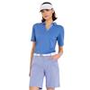 Abacus Ladies Bovey Shorts Horizon Blue (527)