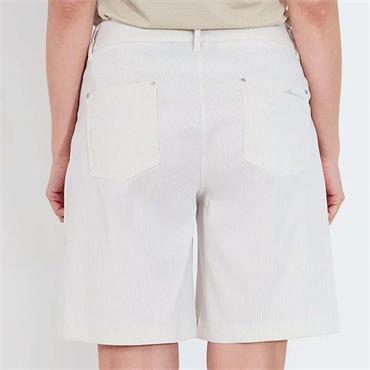 Abacus Ladies Bovey Shorts Lite Sand (172)