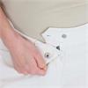 Abacus Ladies Bovey Shorts Lite Sand (172)
