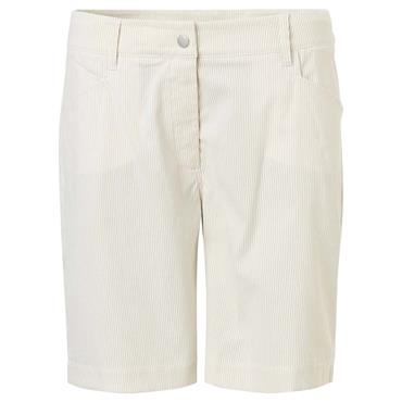 Abacus Ladies Bovey Shorts Lite Sand (172)