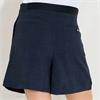 Abacus Ladies Fortrose Skort Navy (300)
