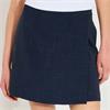Abacus Ladies Fortrose Skort Navy (300)