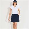 Abacus Ladies Fortrose Skort Navy (300)