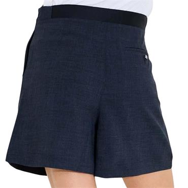 Abacus Ladies Fortrose Skort Navy (300)