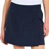 Abacus Ladies Fortrose Skort Navy (300)