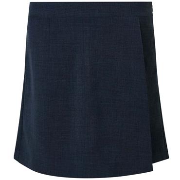 Abacus Ladies Fortrose Skort Navy (300)