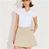 Abacus Ladies Fortrose Skort Lite Sand (172)