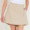 Abacus Ladies Fortrose Skort Lite Sand (172)
