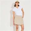 Abacus Ladies Fortrose Skort Lite Sand (172)