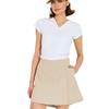 Abacus Ladies Fortrose Skort Lite Sand (172)
