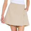 Abacus Ladies Fortrose Skort Lite Sand (172)