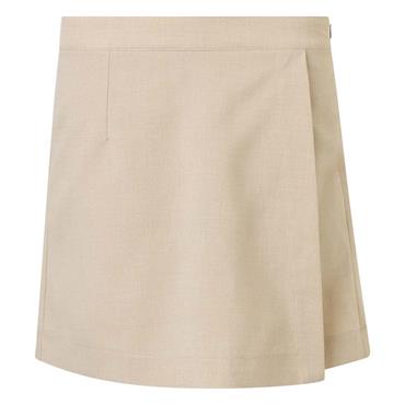 Abacus Ladies Fortrose Skort Lite Sand (172)