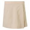 Abacus Ladies Fortrose Skort Lite Sand (172)