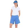 Abacus Ladies Putter Shorts Horizon Blue (527)