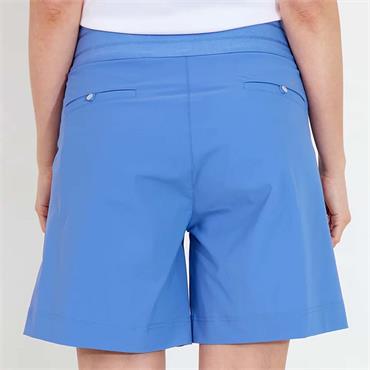 Abacus Ladies Putter Shorts Horizon Blue (527)