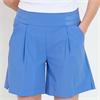 Abacus Ladies Putter Shorts Horizon Blue (527)