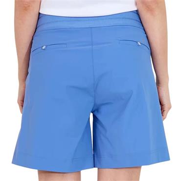 Abacus Ladies Putter Shorts Horizon Blue (527)