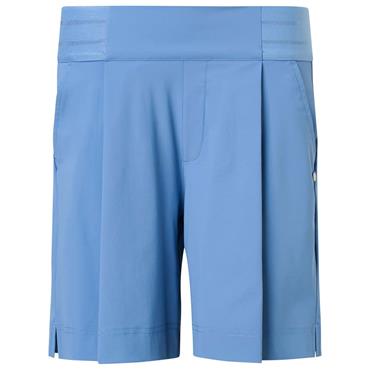 Abacus Ladies Putter Shorts Horizon Blue (527)