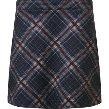 Abacus Ladies Limerick Skort Navy (300) 