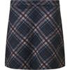 Abacus Ladies Limerick Skort Navy (300) 