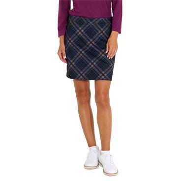 Abacus Ladies Limerick Skort Navy (300) 