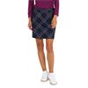 Abacus Ladies Limerick Skort Navy (300) 