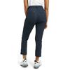 Abacus Ladies Elite 7/8 Trousers Navy (300)