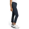 Abacus Ladies Elite 7/8 Trousers Navy (300)
