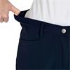 Abacus Ladies Elite 7/8 Trousers Navy (300)
