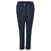 Abacus Ladies Elite 7/8 Trousers Navy (300)