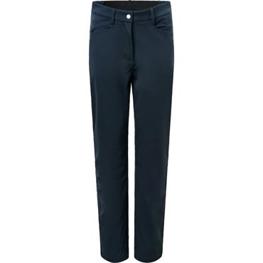 Abacus Ladies Muirfield Softshell Trousers Navy (300)