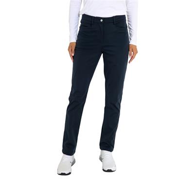 Abacus Ladies Muirfield Softshell Trousers Navy (300)