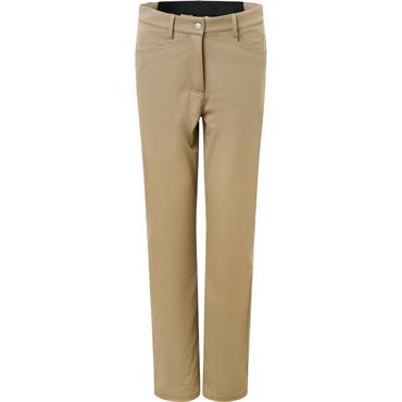 Abacus Ladies Muirfield Softshell Trousers Taupe (136)