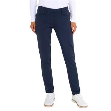 Abacus Ladies Jigger Warms Trousers Navy (300)