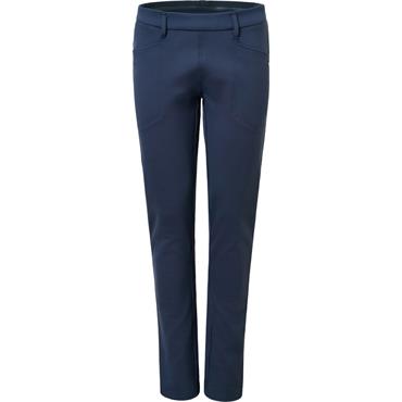 Abacus Ladies Jigger Warms Trousers Navy (300)