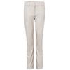 Abacus Ladies Formby Trousers Sandshell (128)