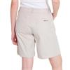 Abacus Ladies Formby Wide Shorts Sandshell (128)