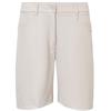 Abacus Ladies Formby Wide Shorts Sandshell (128)