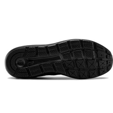 Under Armour Gents Surge 2 Running Shoes Black (002)
