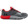 Under Armour Gents Charged Engage Training Shoes Grey (105)