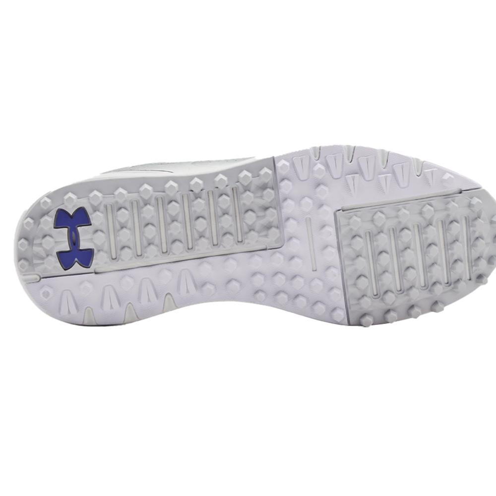 women's ua charged breathe spikeless golf shoes